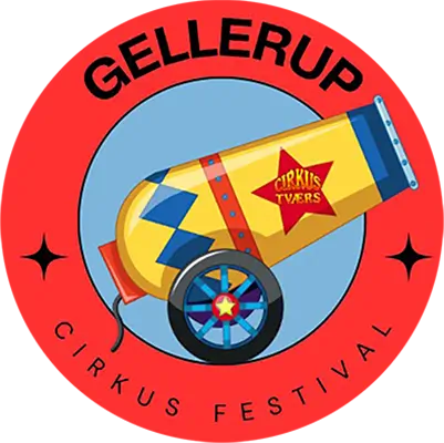 Cirkus Tværs Gellerup Gellerup Cirkus Festival transp