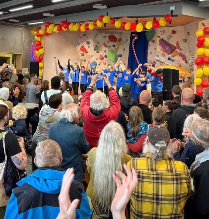 Tusind TAK for en dejlig fejring af vores 40 års jubilæum… 🎪TAK for alle gaverne🎁TAK…