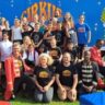 Cirkus Tværs