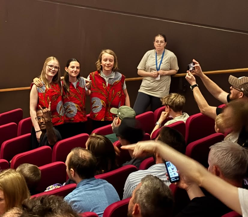 TAK til Aarhus Musikskole for igen at tage os med på en smuk musikalsk rejse…